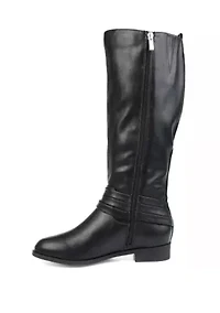 Ivie Boot - Extra Wide Calf