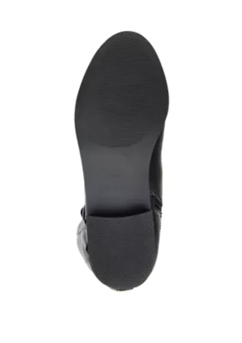 Ivie Boot - Extra Wide Calf