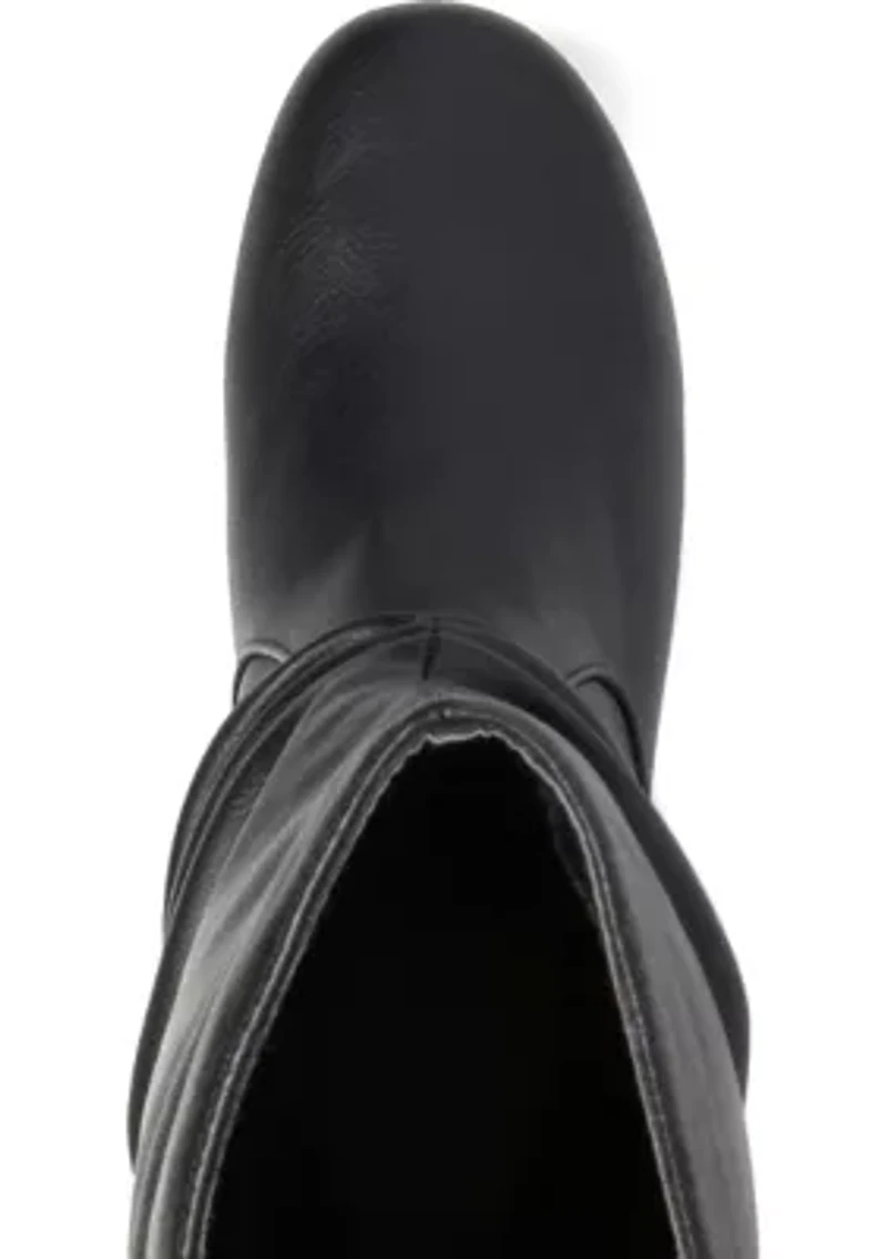 Jayne Boot - Extra Wide Calf
