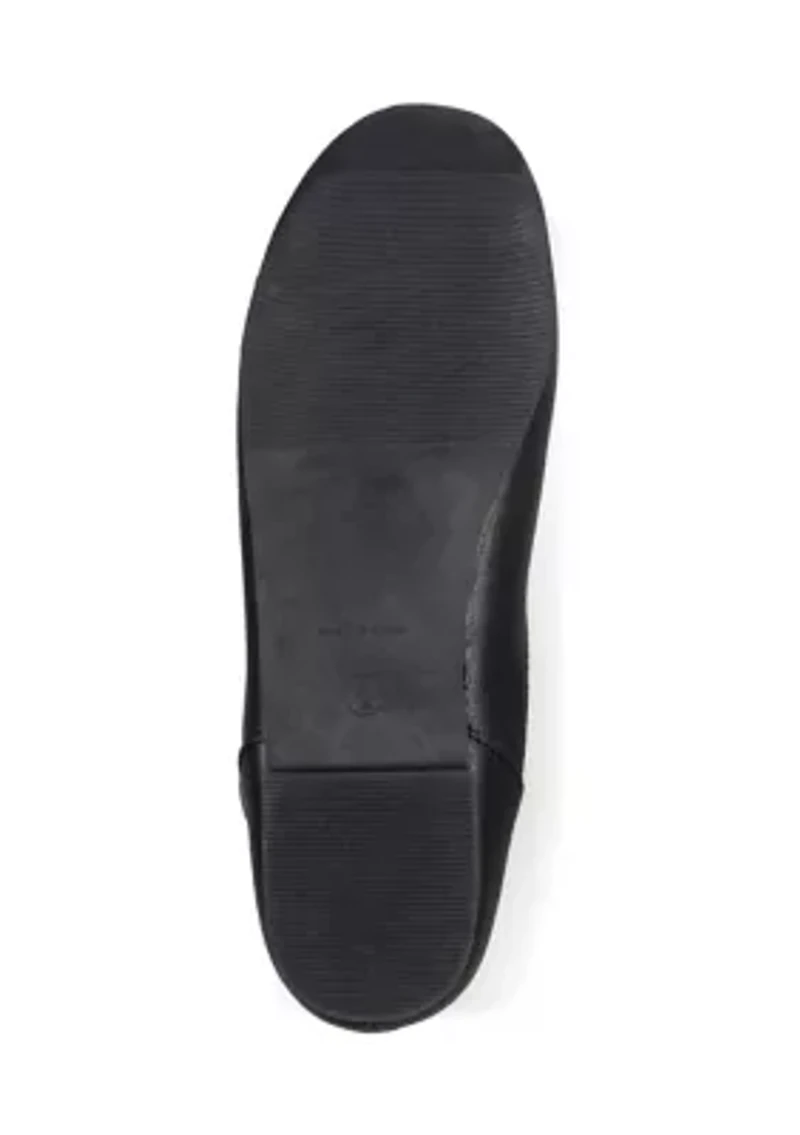 Jayne Boot - Extra Wide Calf