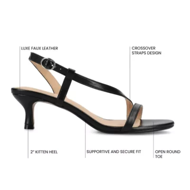 Jemry Sandals