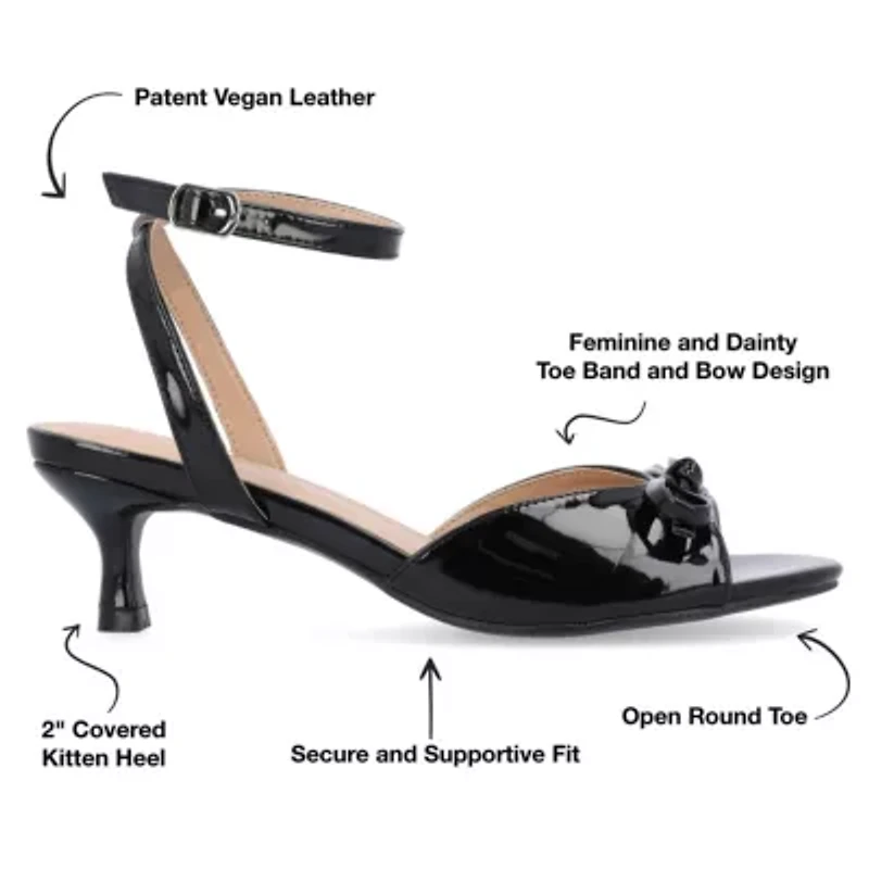 Jennifer Pumps