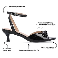 Jennifer Pumps