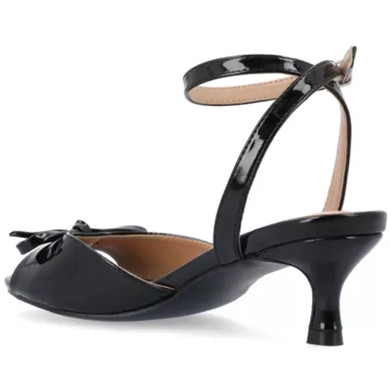 Jennifer Pumps