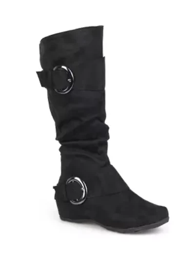 Jester01 Boots