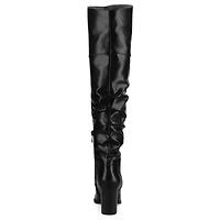 Kaison Wide Calf Boots