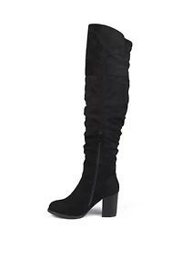 Kaison Boot - Extra Wide Calf