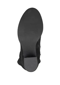 Kaison Boot - Extra Wide Calf