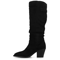 Kaleah Boot - Wide Calf