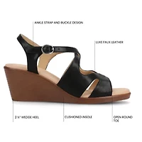 Kedzieii Sandals