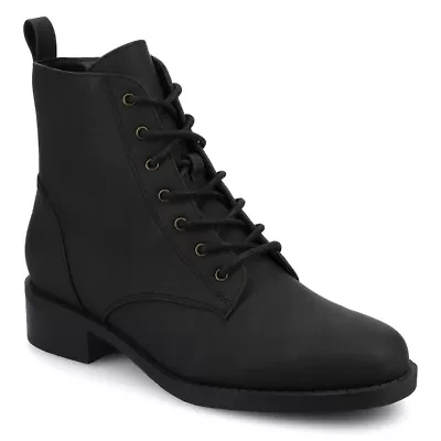 Kodah Booties