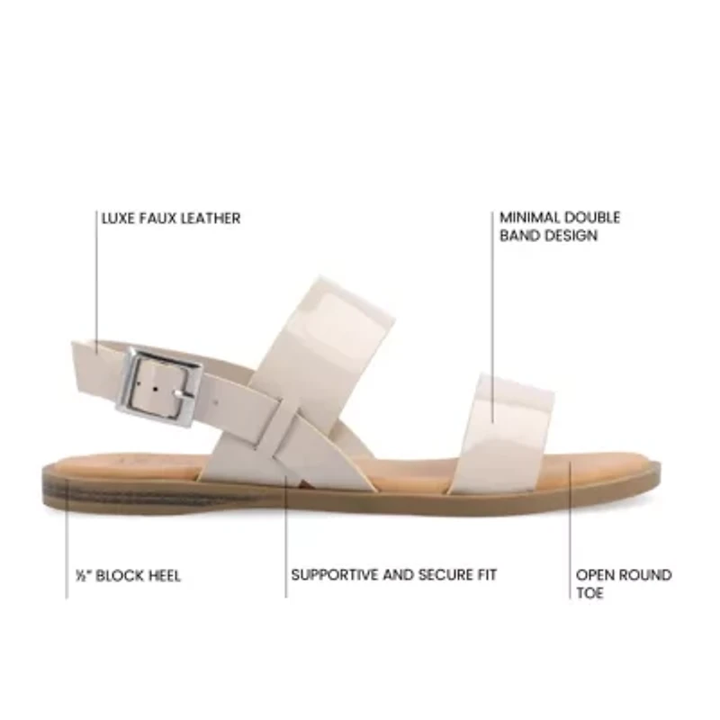 Lavine Sandals