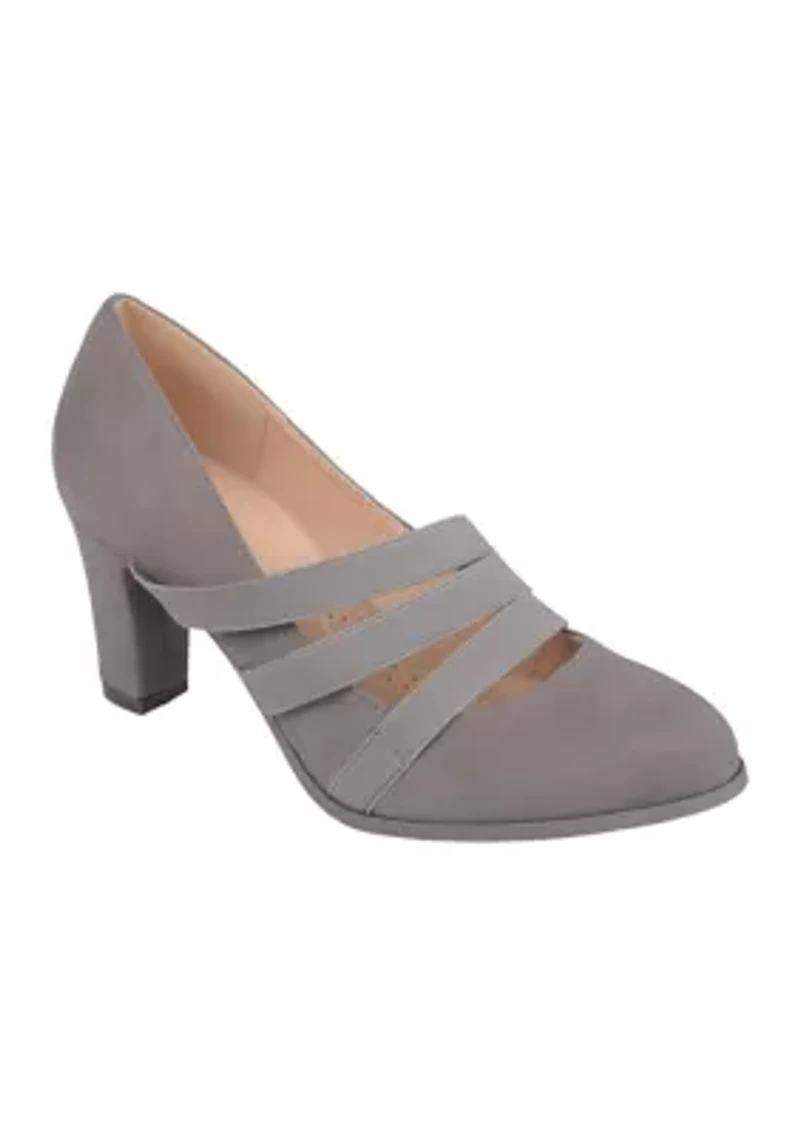 Loren-Wd Pumps