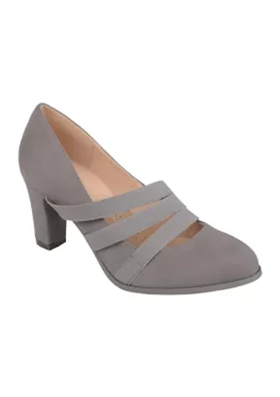 Loren-Wd Pumps