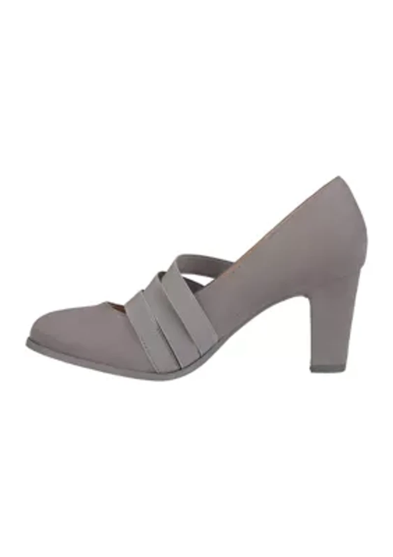 Loren-Wd Pumps