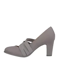 Loren-Wd Pumps