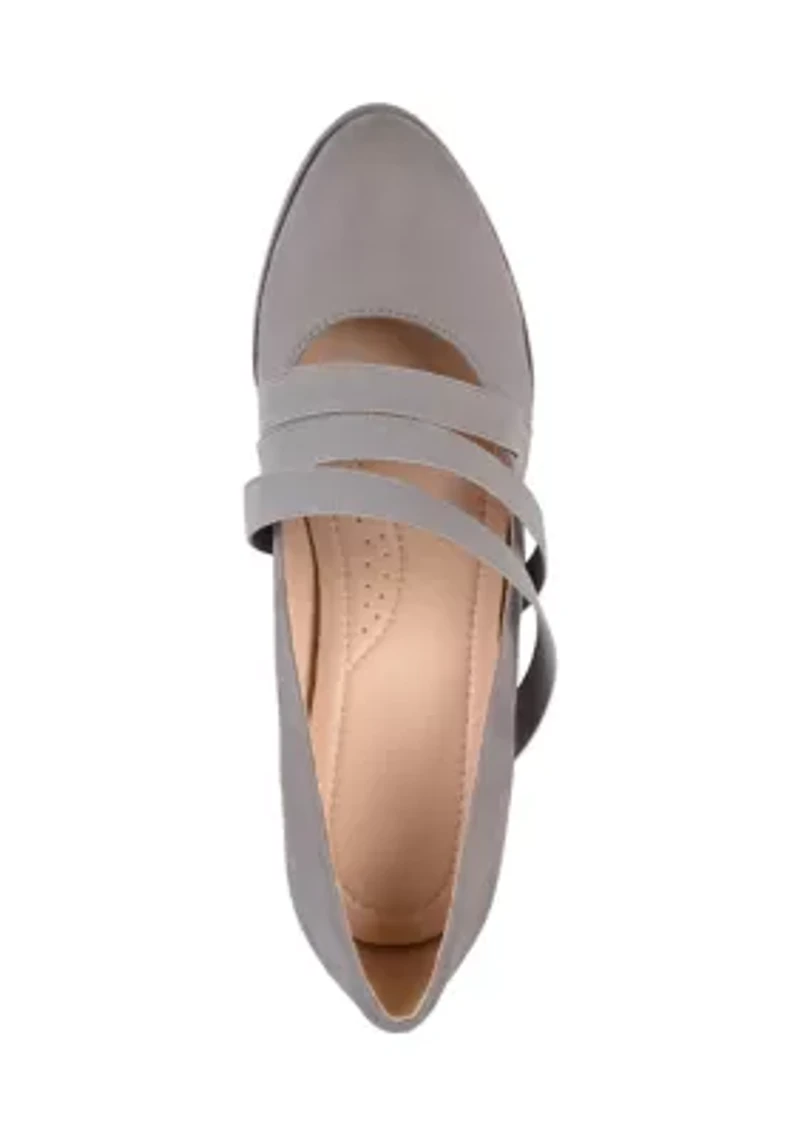 Loren-Wd Pumps