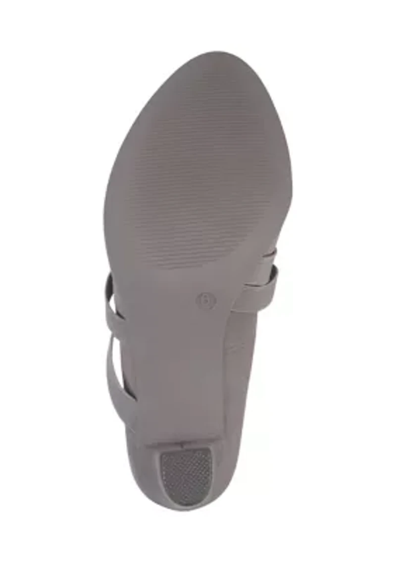 Loren-Wd Pumps