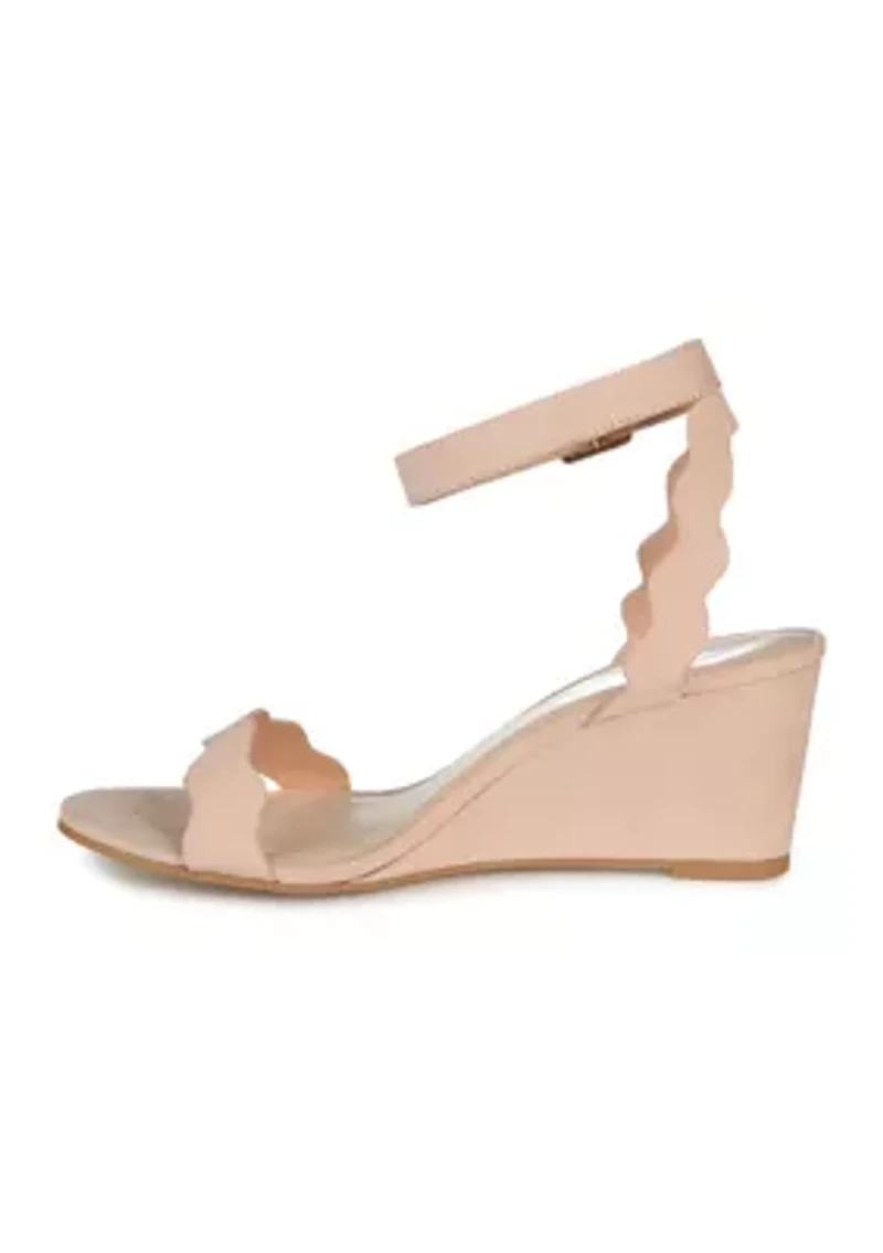 Loucia Wedges
