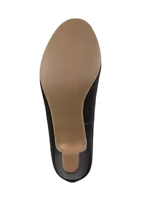 Luu-M Pumps