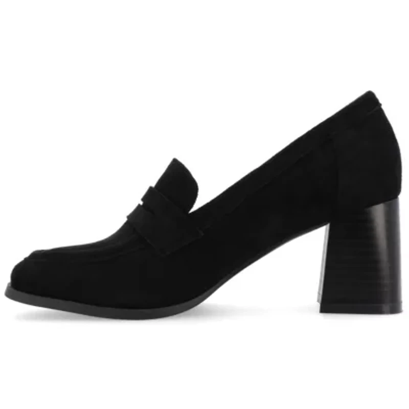 Malleah-wd Pumps