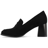 Malleah-wd Pumps