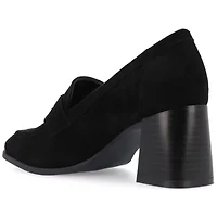 Malleah-wd Pumps