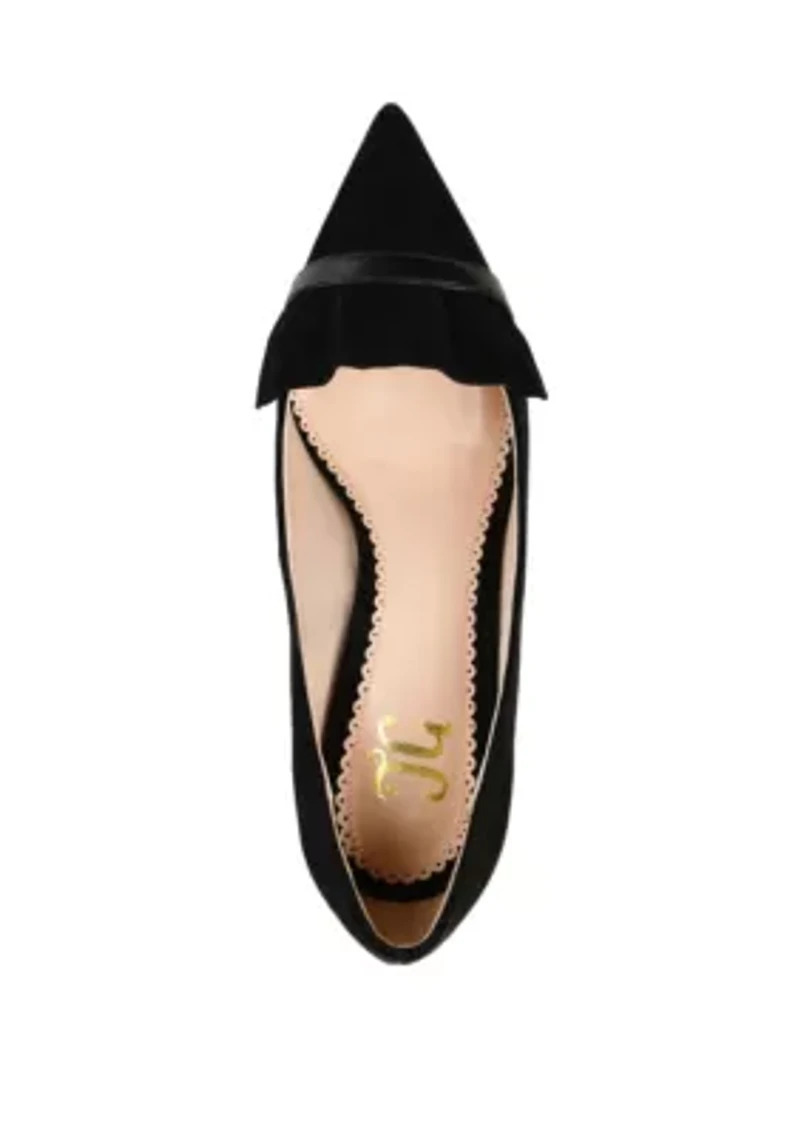 Marek Heels