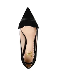 Marek Heels