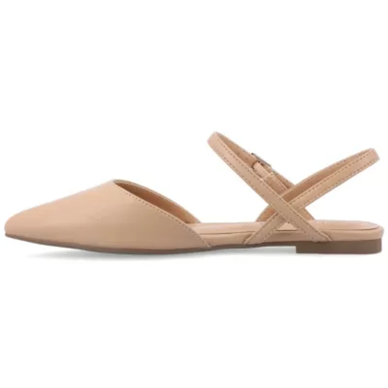 Martine-Wd Flats
