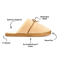 Melodie Slippers