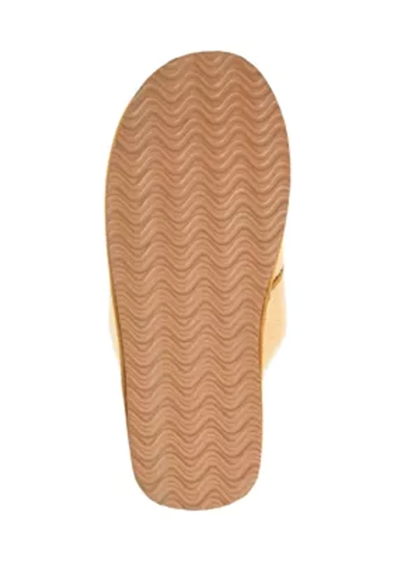Melodie Slippers