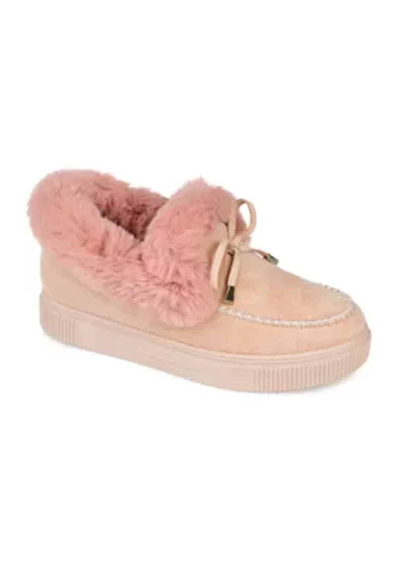 Midnight Slippers