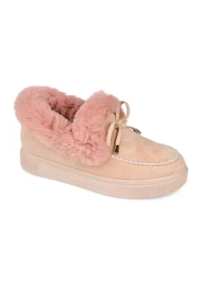 Midnight Slippers