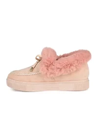 Midnight Slippers
