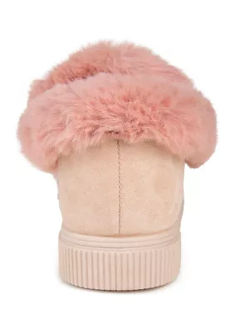 Midnight Slippers