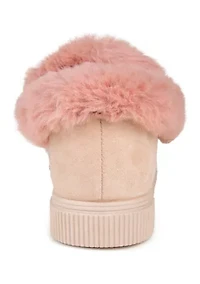 Midnight Slippers