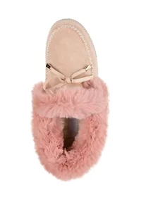 Midnight Slippers