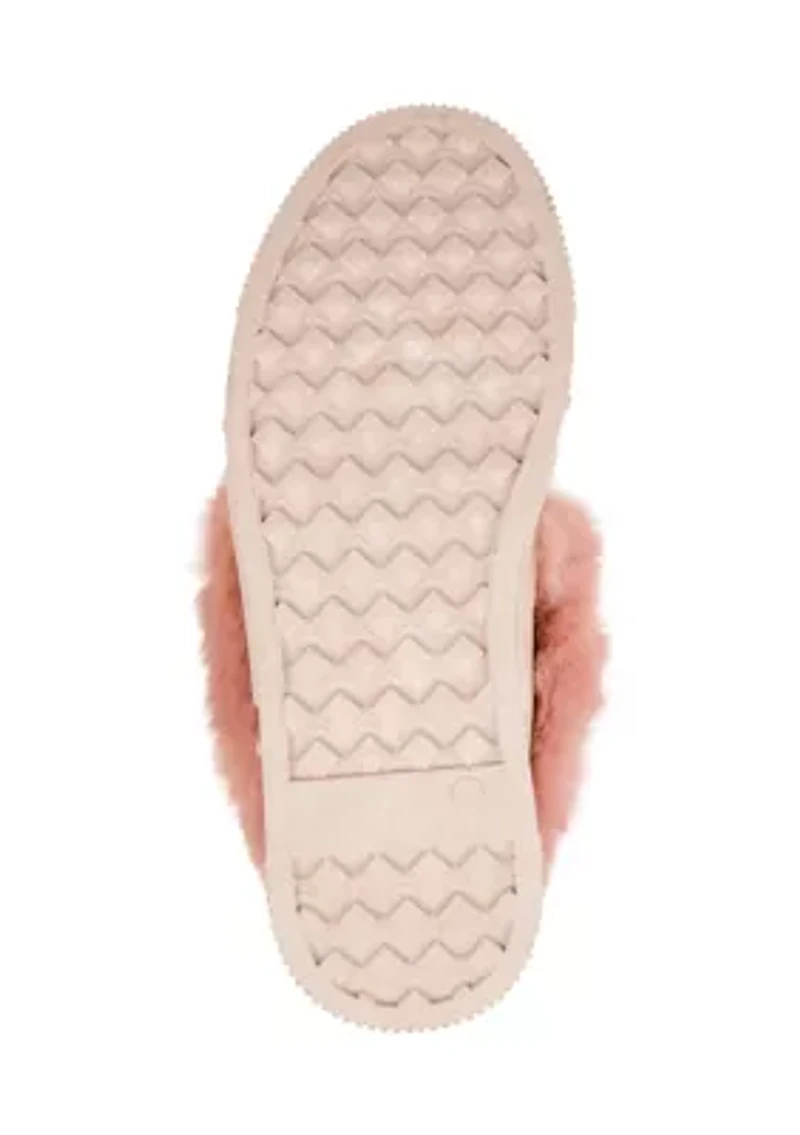 Midnight Slippers