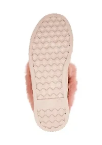 Midnight Slippers