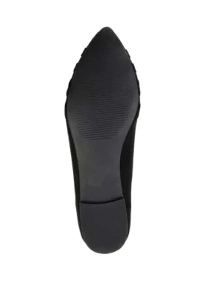 Mindee Flats