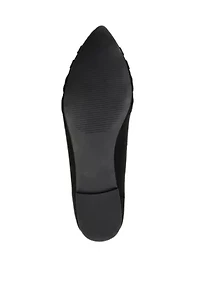 Mindee Flats
