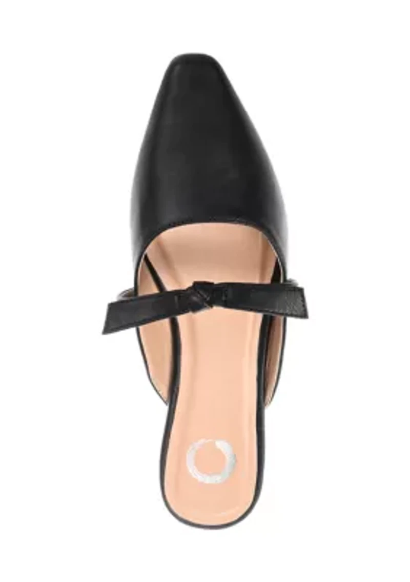 Missie Flats
