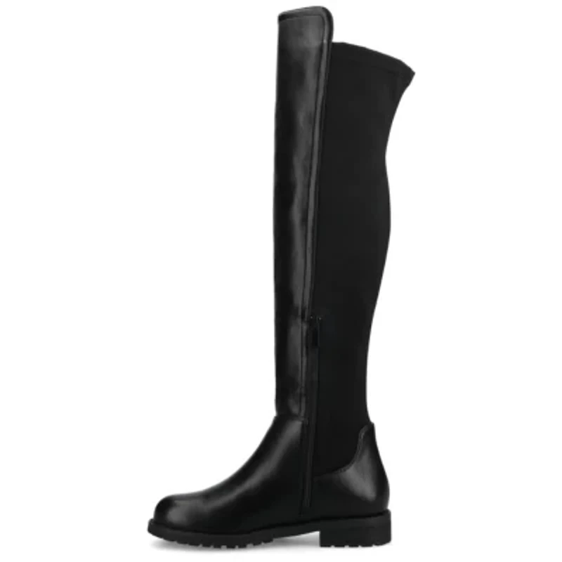 Morrigan Boots