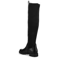 Morrigan Boots
