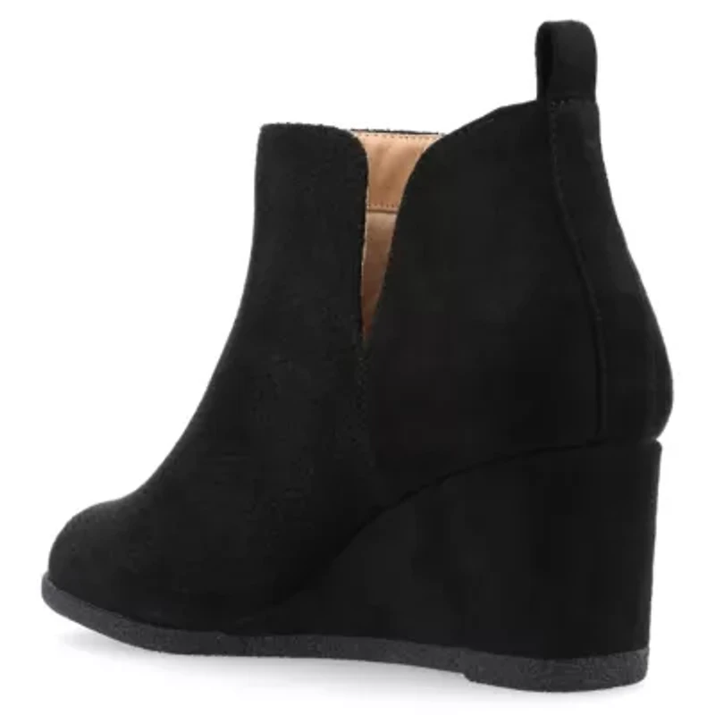 Mylee Booties