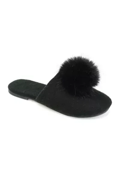 Nightfall Slippers