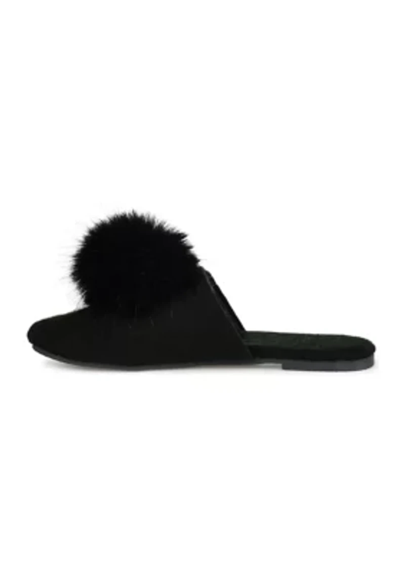 Nightfall Slippers