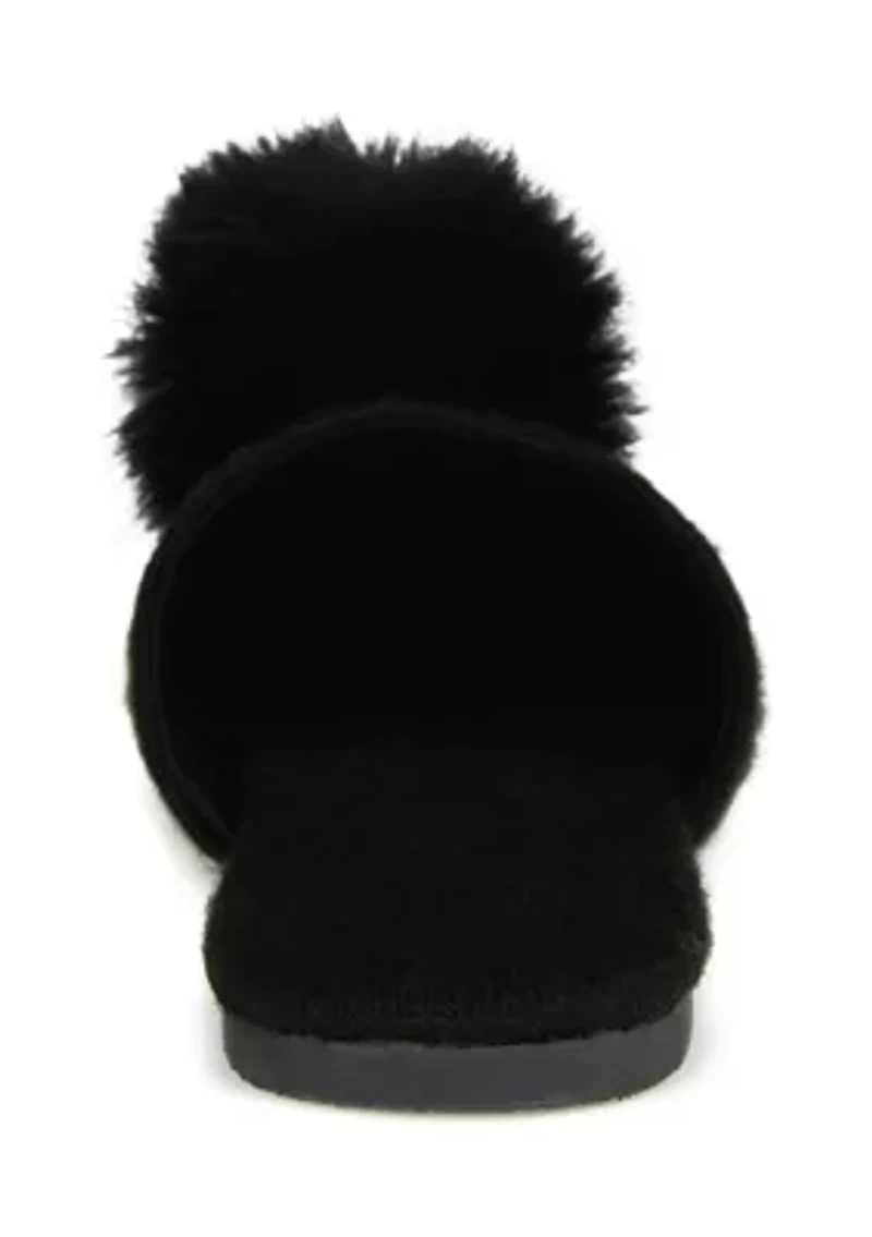 Nightfall Slippers
