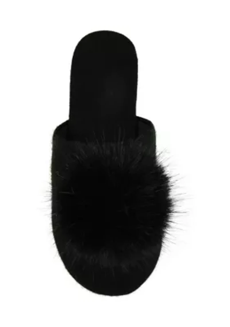 Nightfall Slippers
